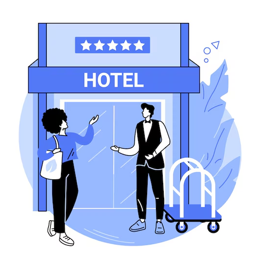 Onepixel Soft Hotel Management Software